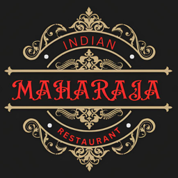 Maharaja - Indisches Restaurant logo.